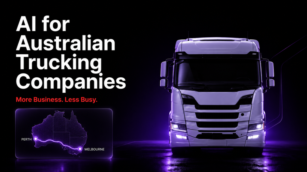 logistics-automation-Australia