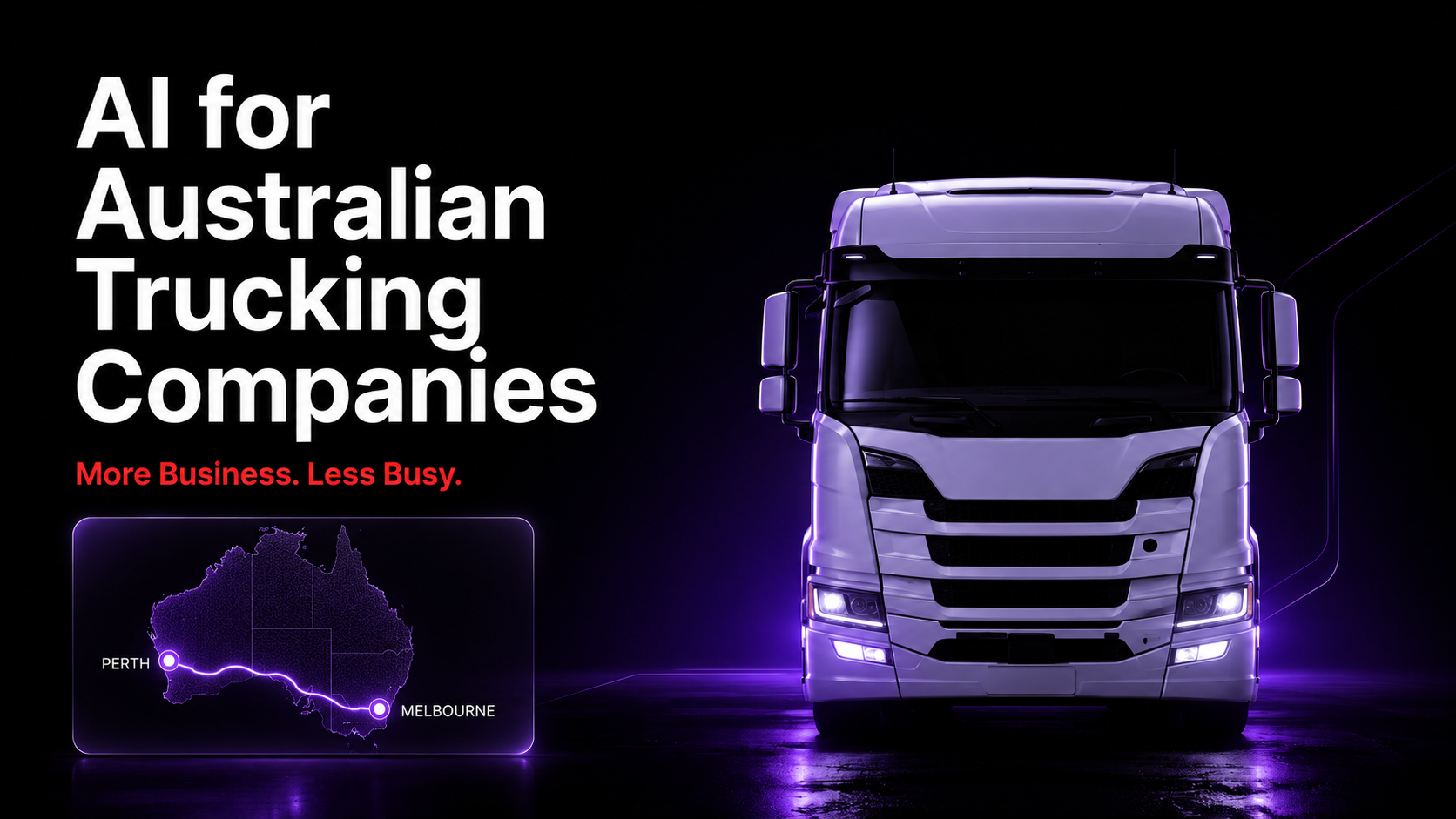 logistics-automation-Australia