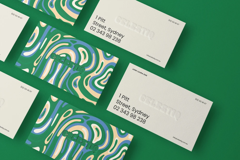 Business Card