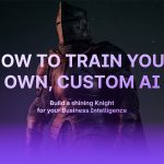 Custom AI for your organisational data with FUZN
