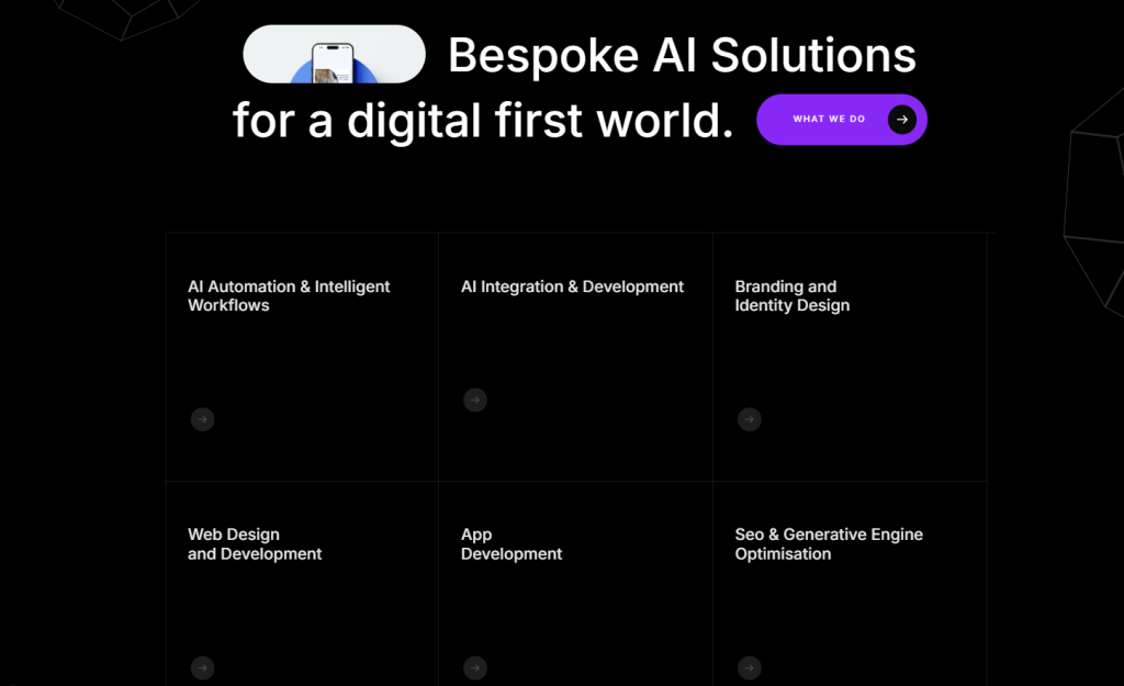 fuzn-ai-agency-solutions