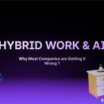 Hybrid work and AI