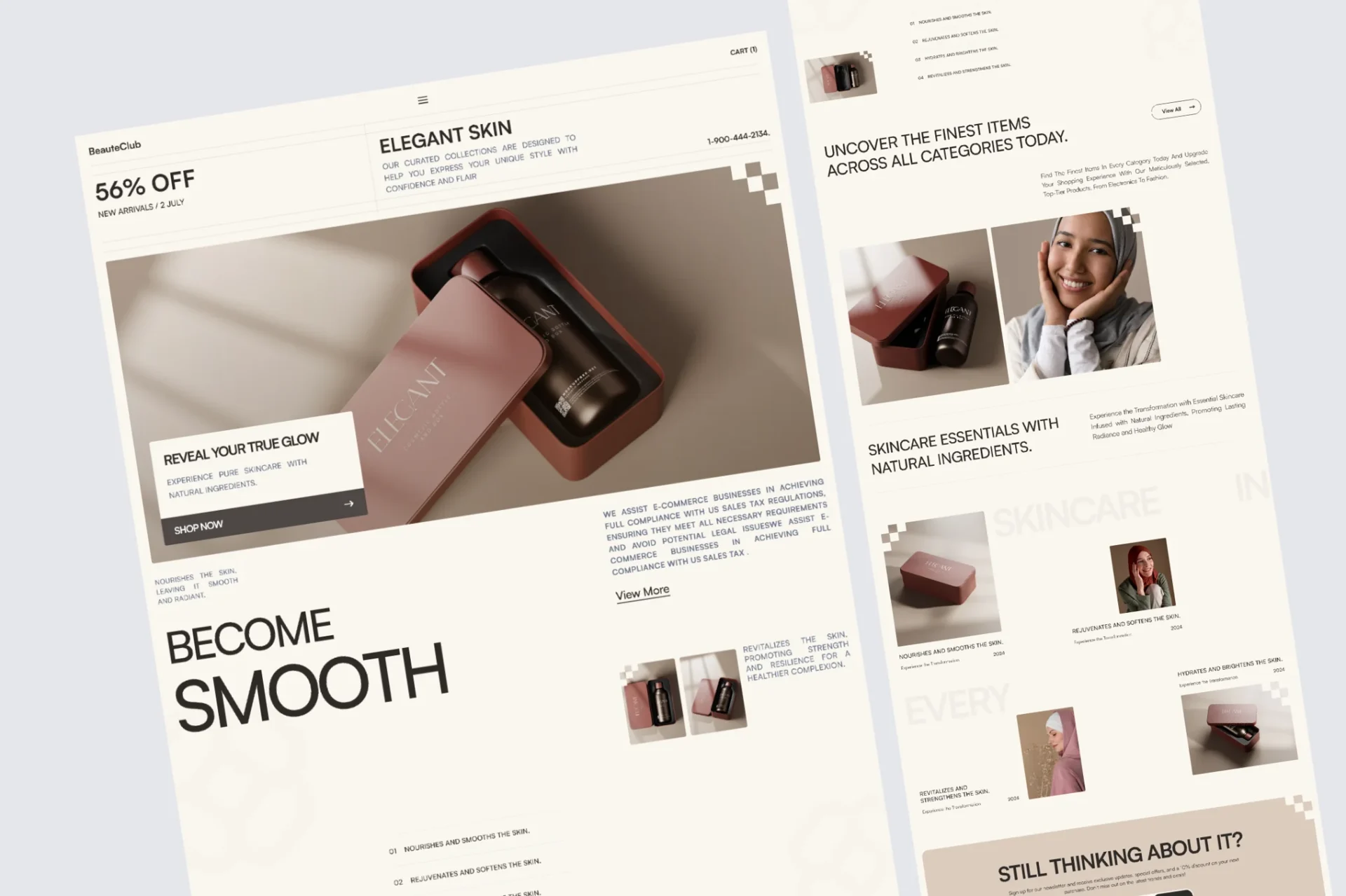 Website Design