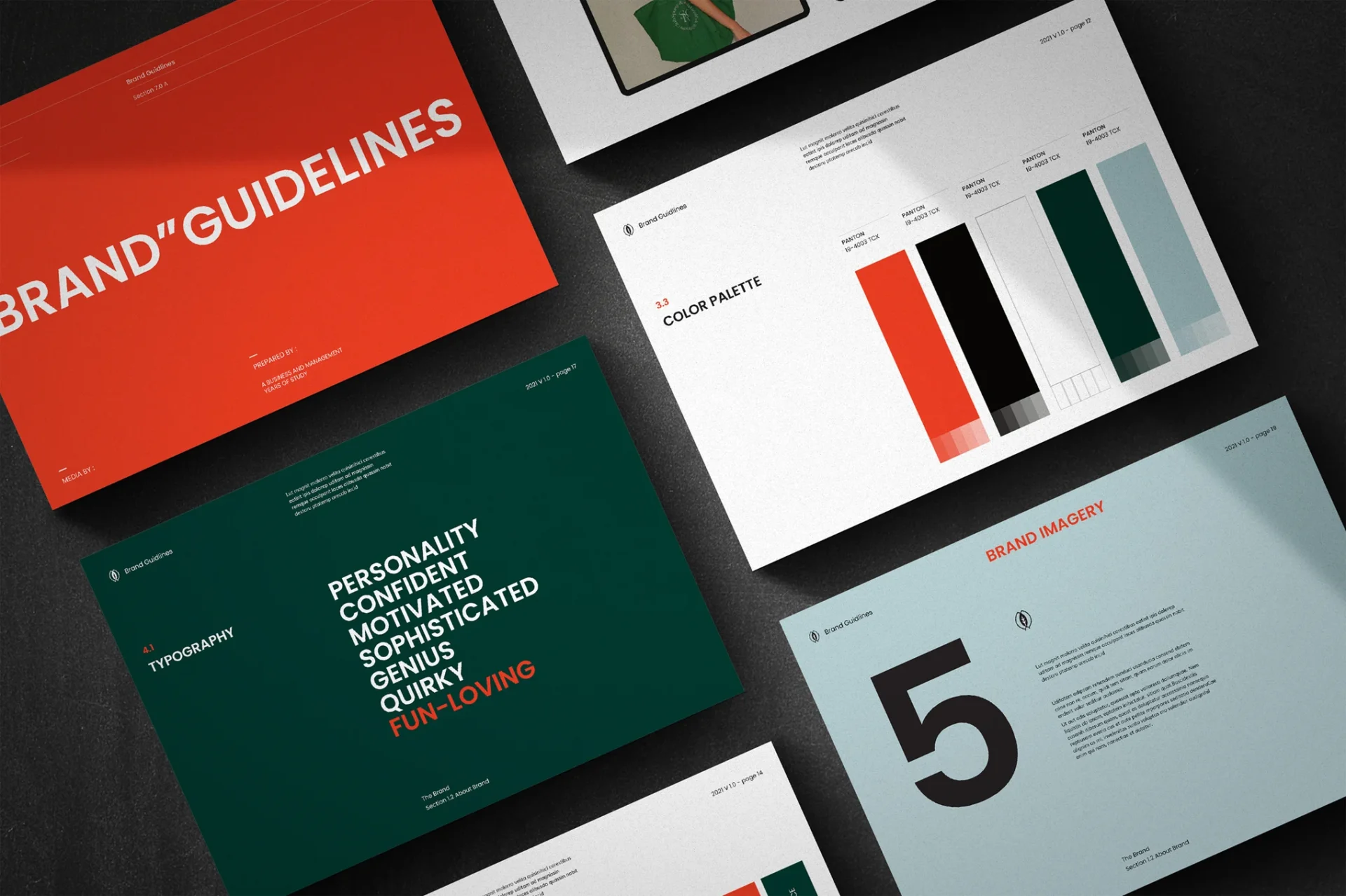 Brand Guide