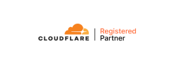 cloudflare partner