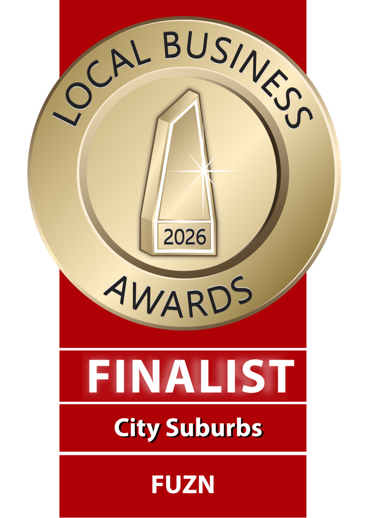 digital award fuzn