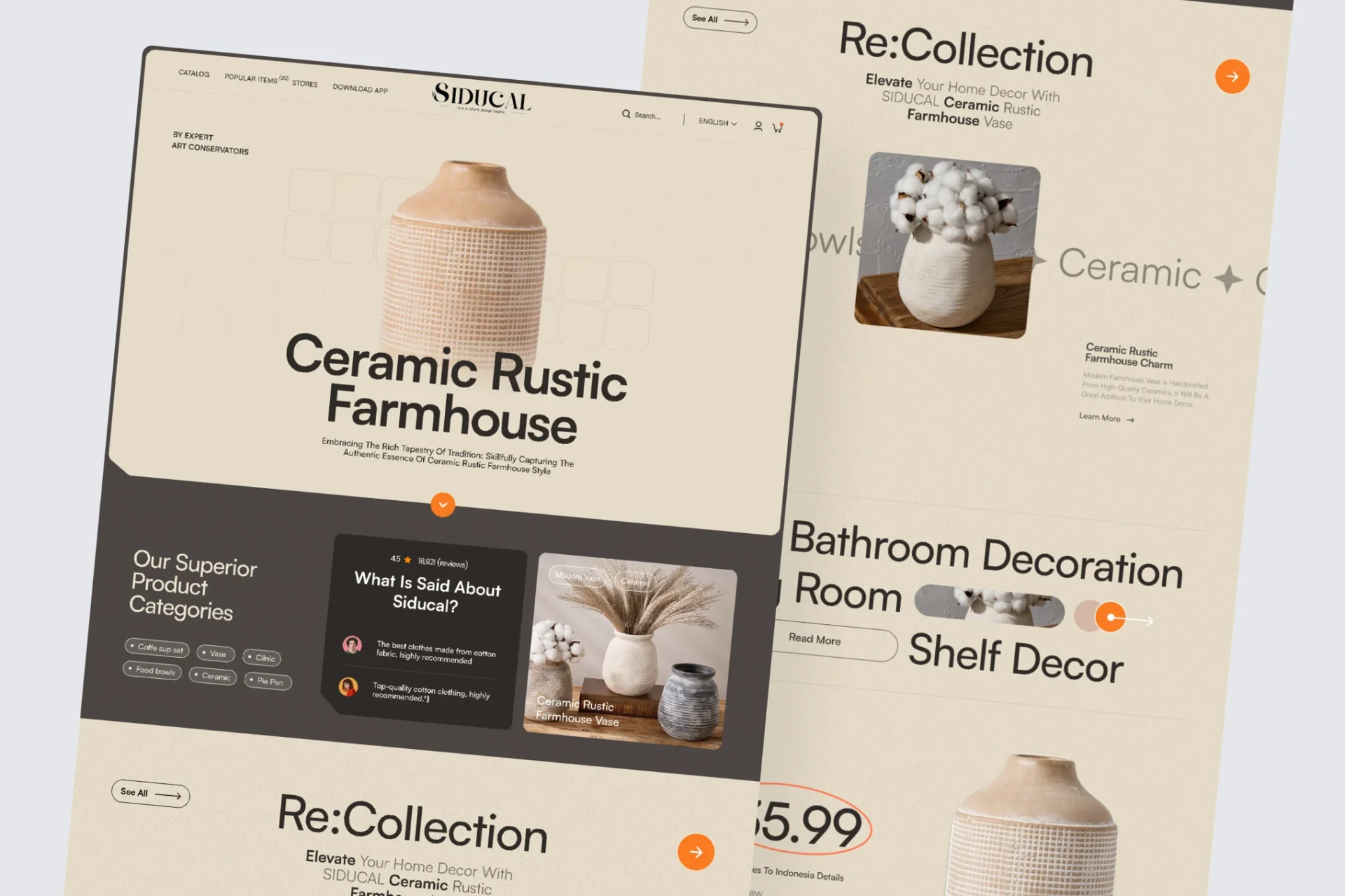 Website Design