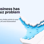 hidden choke points in business