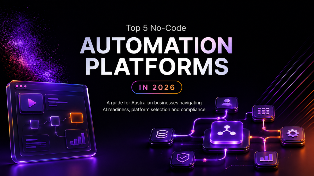 no-code-automation-platform