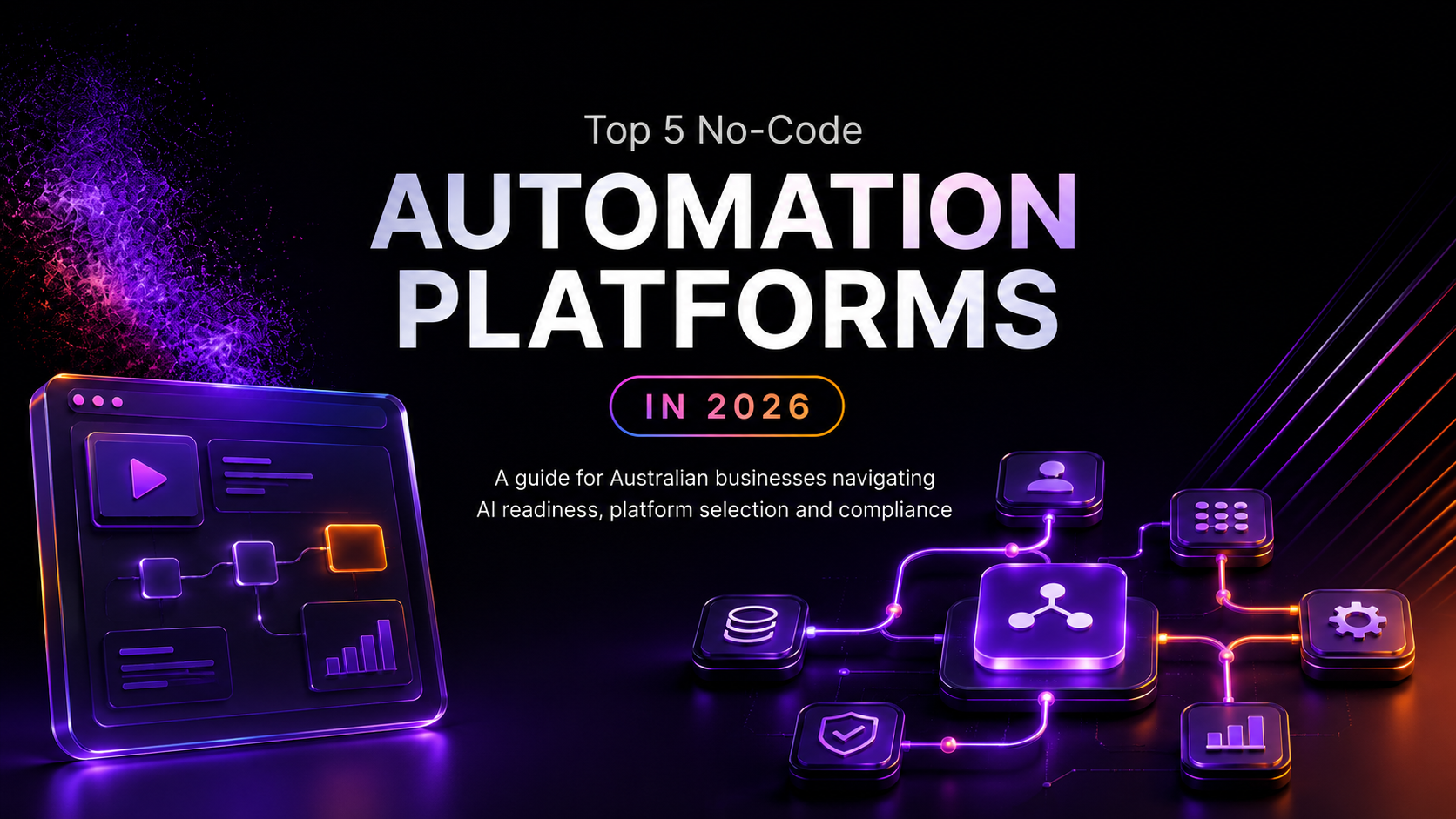 no-code-automation-platform