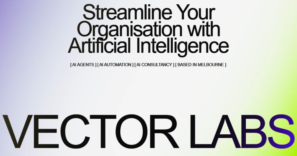 Australian-ai-companies-vectorlabs
